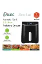 Freidora de Aire 5.5 litros 