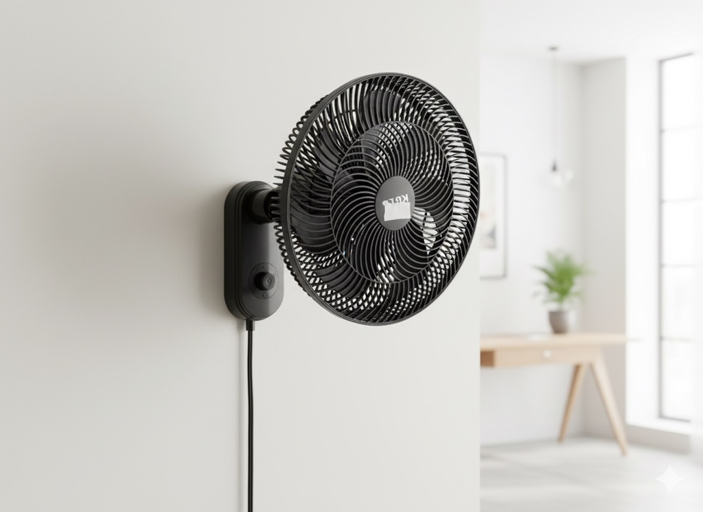 [FS-B410] ABANICO DE PARED KGLG FS-B410