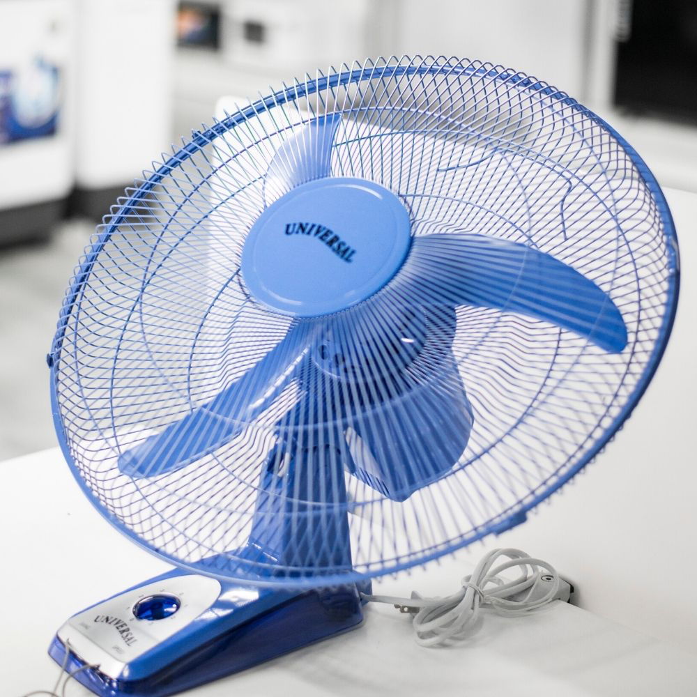 ABANICO DE PARED UNIVERSAL 18 PULG RP-60