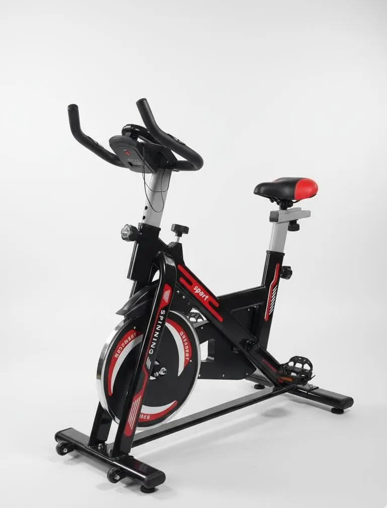 BICICLETA DE SPINNING  SPORT
