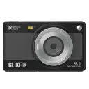 Cámara Fotográfica Digital Compacta